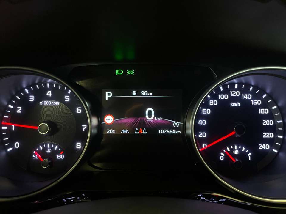 Kia Ceed / cee'd - Imagem 18