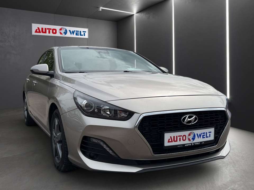 Hyundai i30 - Imagem 2