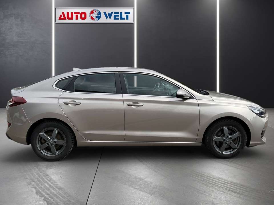 Hyundai i30 - Imagem 3