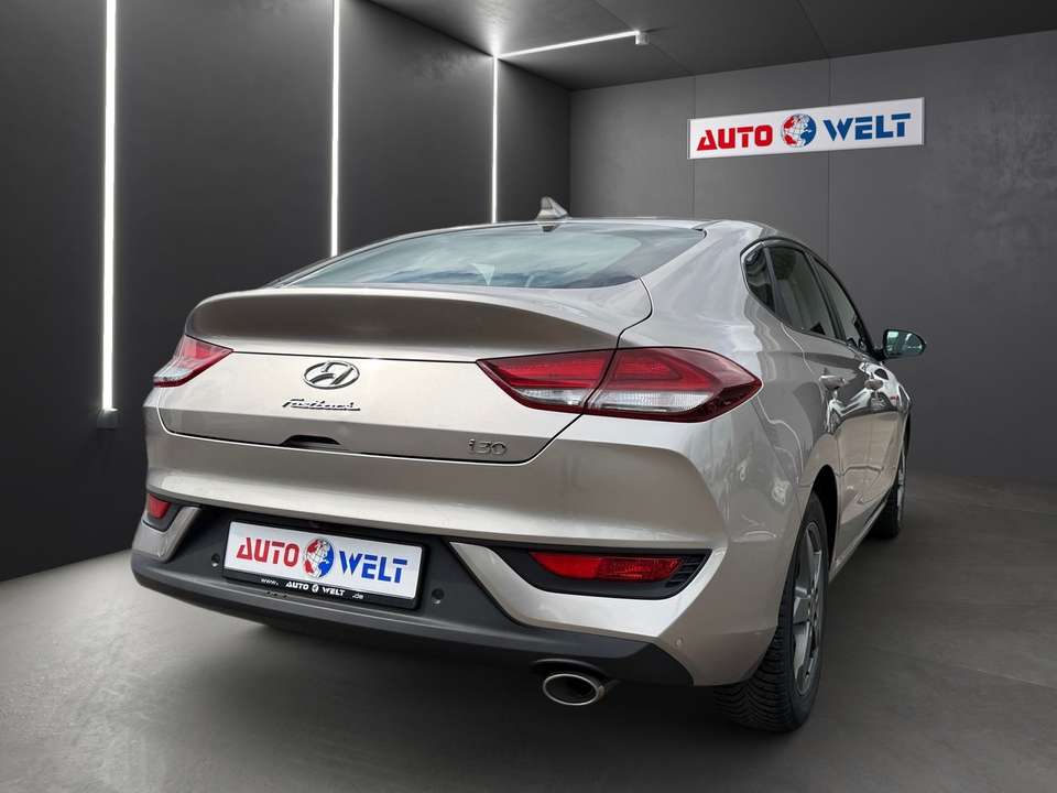 Hyundai i30 - Imagem 4