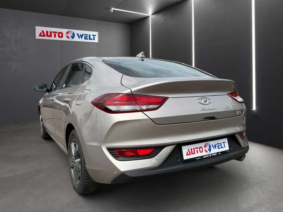 Hyundai i30 - Imagem 5