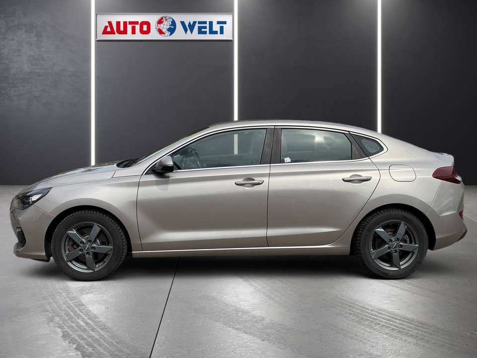 Hyundai i30 - Imagem 6