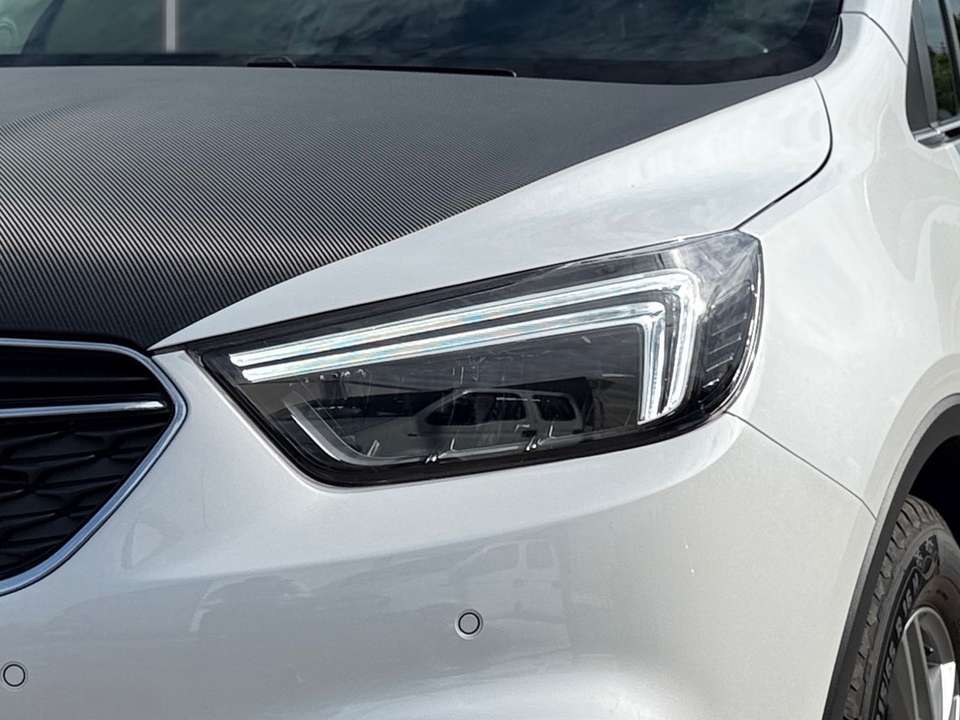 Opel Mokka X - Imagem 7