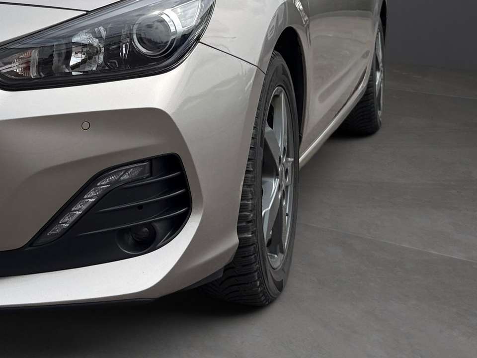 Hyundai i30 - Imagem 8