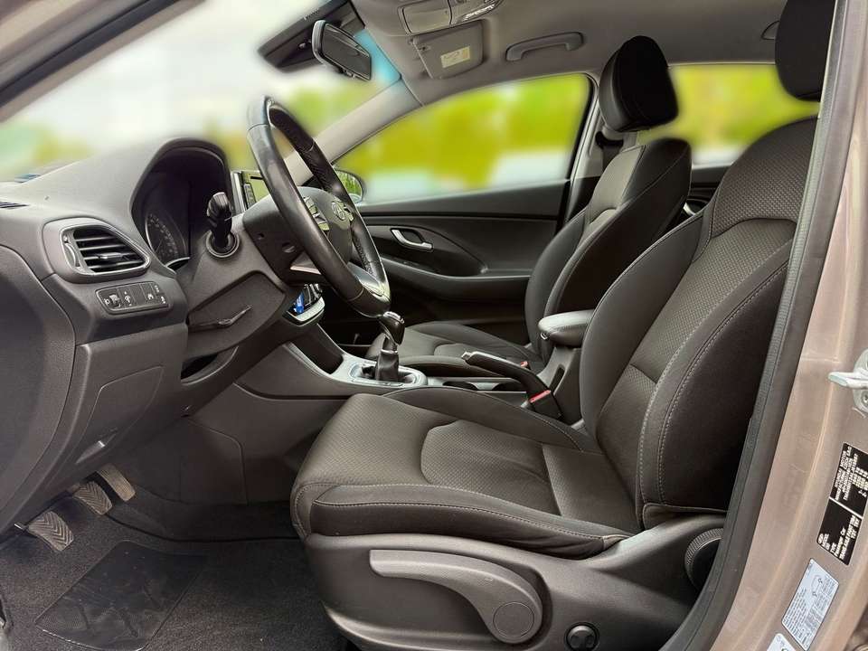 Hyundai i30 - Imagem 10