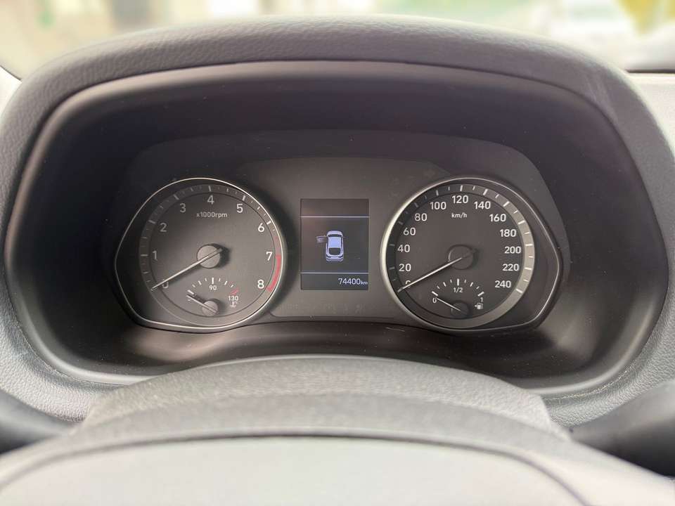 Hyundai i30 - Imagem 11