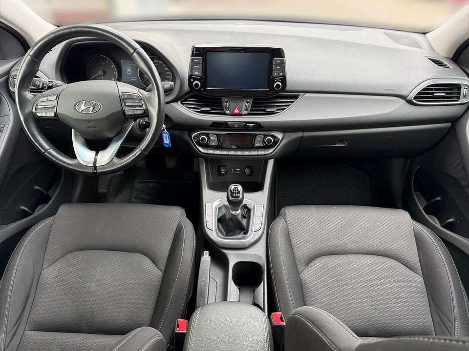 Hyundai i30 - Imagem 12