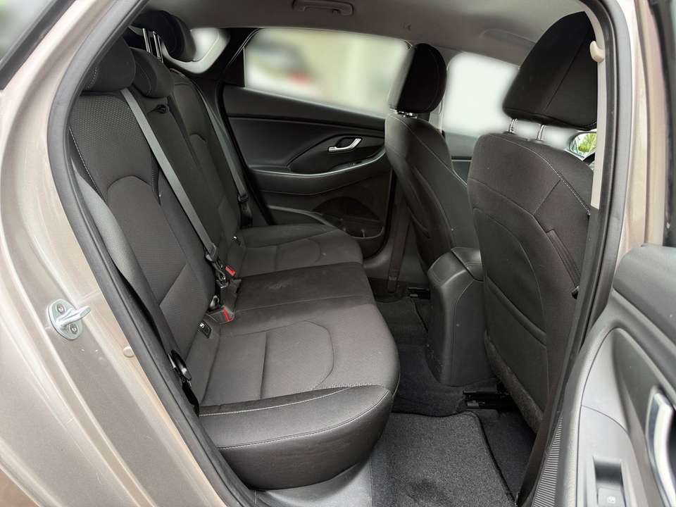 Hyundai i30 - Imagem 13