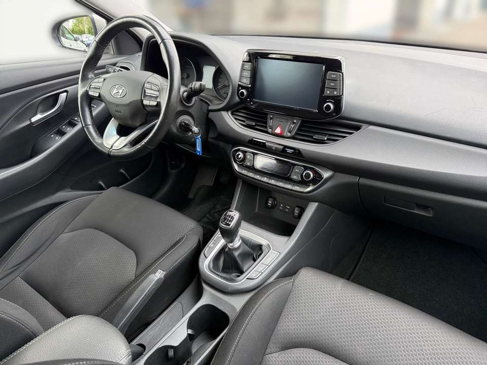 Hyundai i30 - Imagem 14