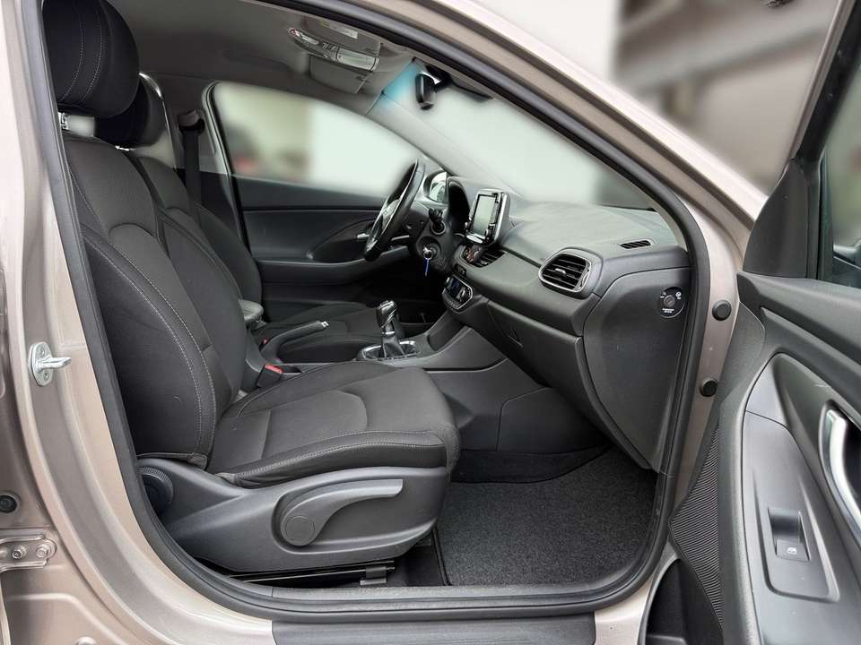 Hyundai i30 - Imagem 15