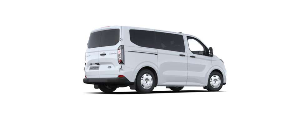 Ford Transit Custom - Imagem 4