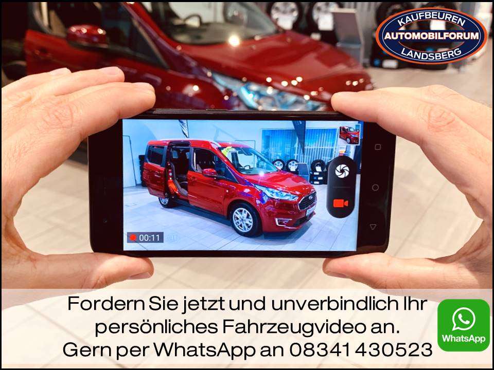 Ford Transit Custom - Imagem 11