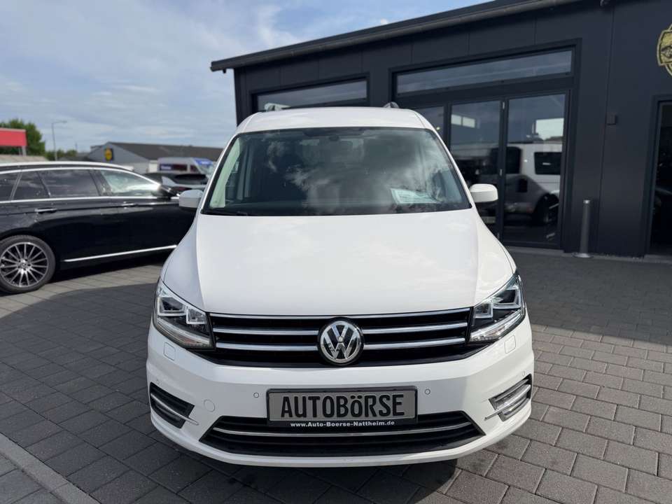 Volkswagen Caddy - Imagem 2