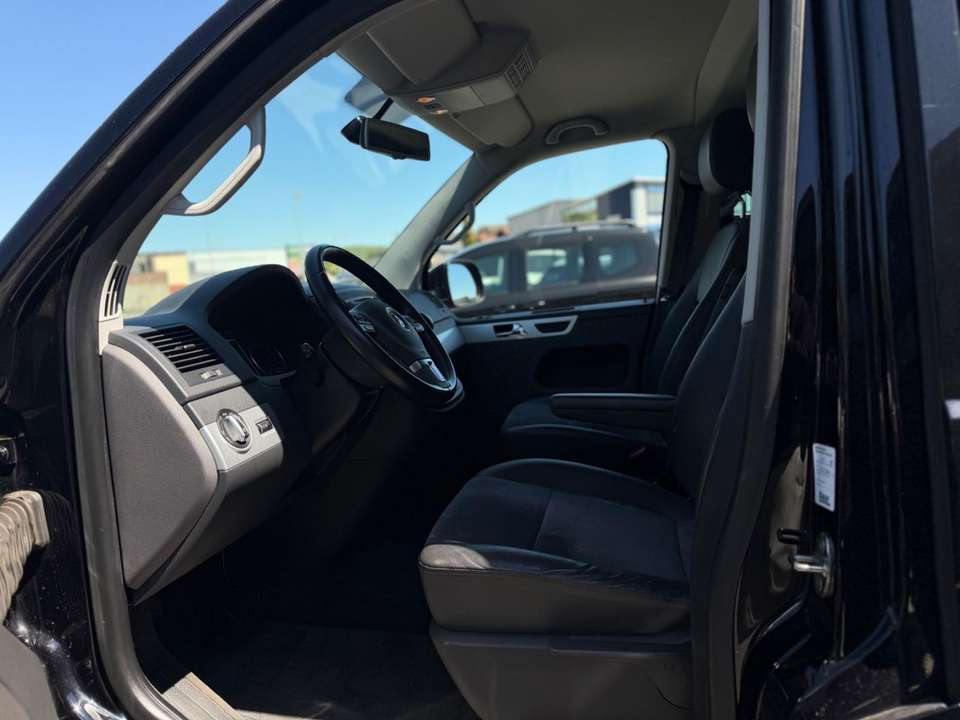 Volkswagen T5 Multivan - Imagem 9