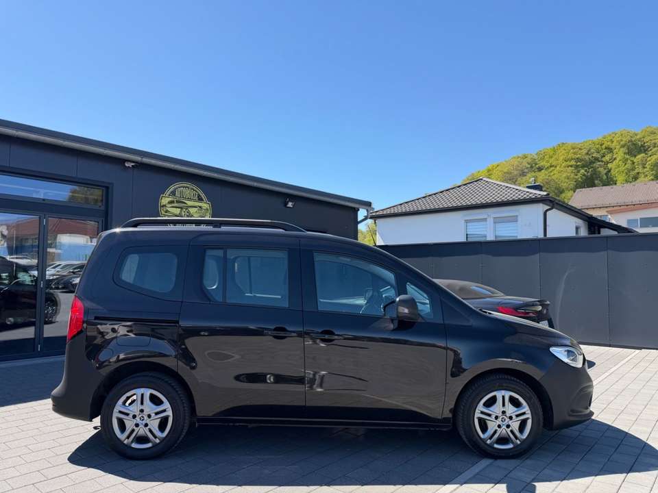 Mercedes-Benz Citan - Imagem 8