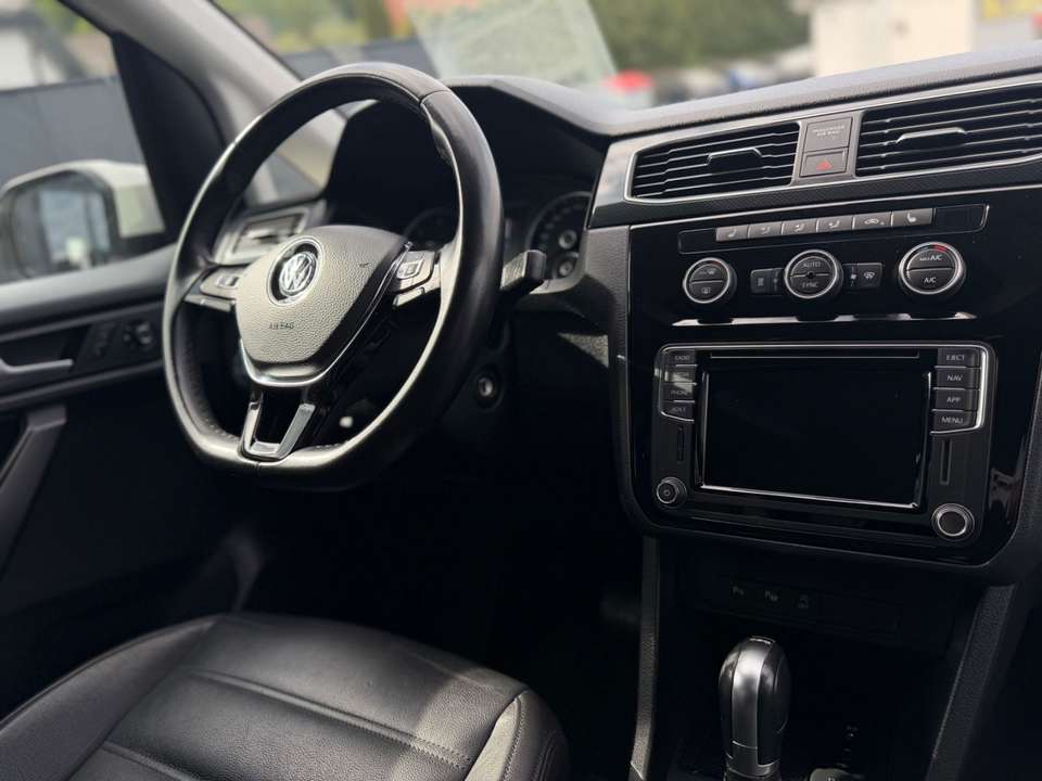 Volkswagen Caddy - Imagem 15