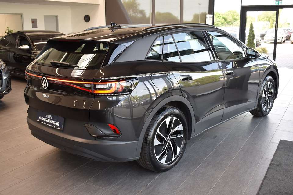 Volkswagen ID.4 - Imagem 2