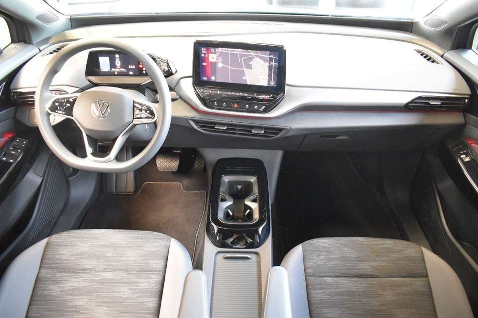 Volkswagen ID.4 - Imagem 3