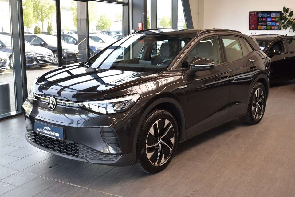 Volkswagen ID.4 - Imagem 4