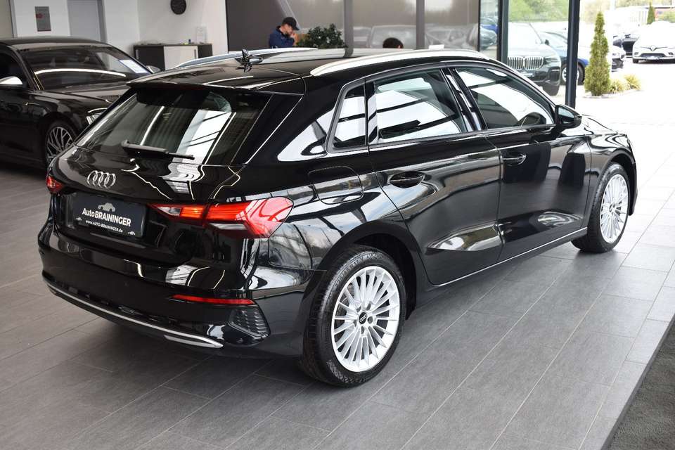 Audi A3 - Imagem 2