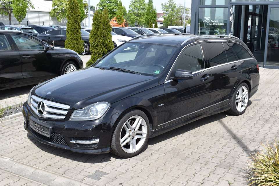 Mercedes-Benz C 300 - Imagem 2