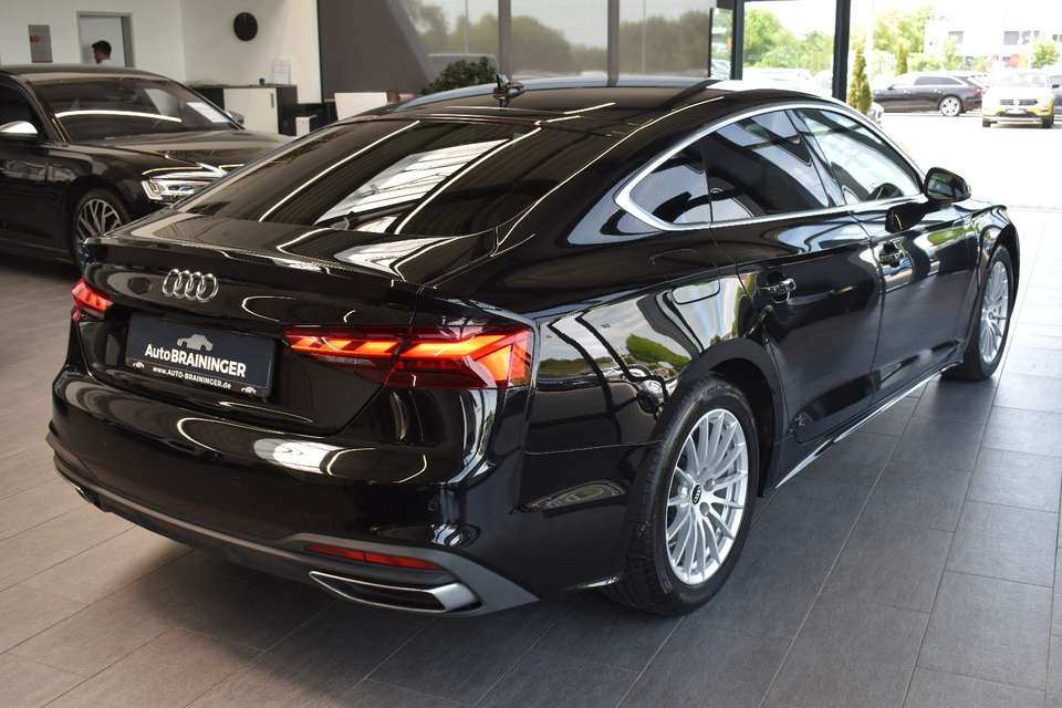 Audi A5 - Imagem 2
