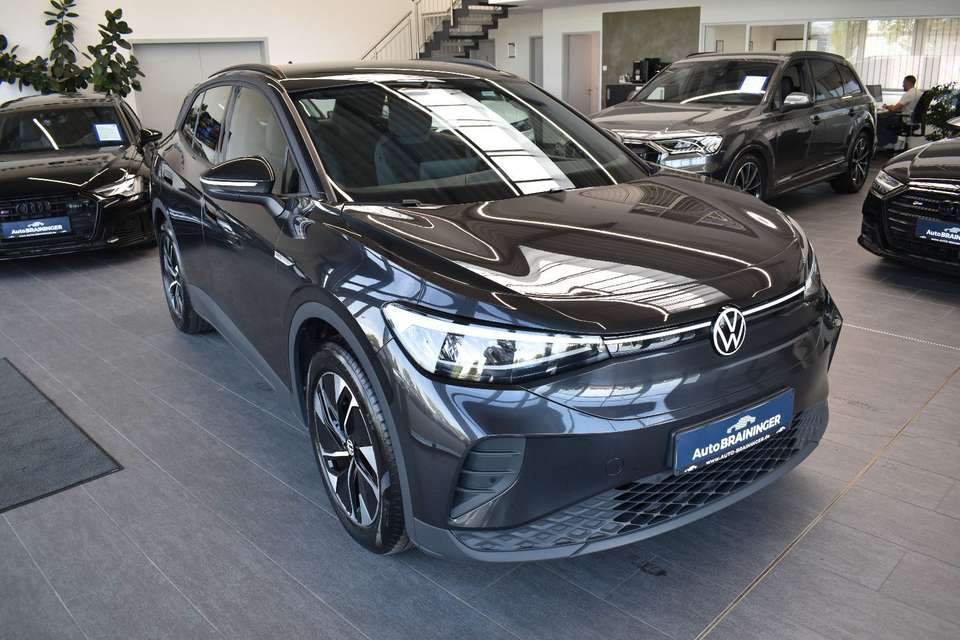 Volkswagen ID.4 - Imagem 5