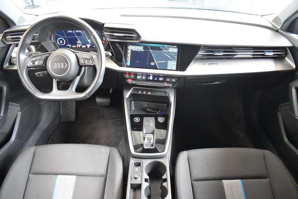 Audi A3 - Imagem 3