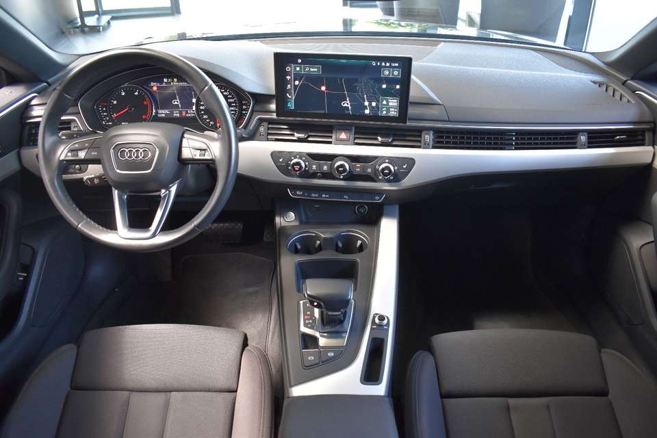 Audi A5 - Imagem 3