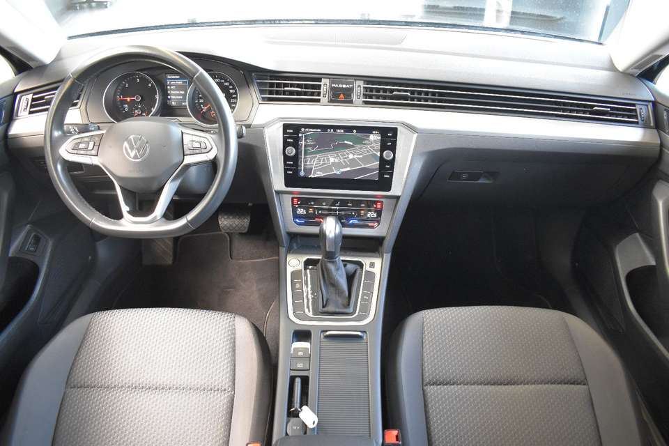 Volkswagen Passat Variant - Imagem 3