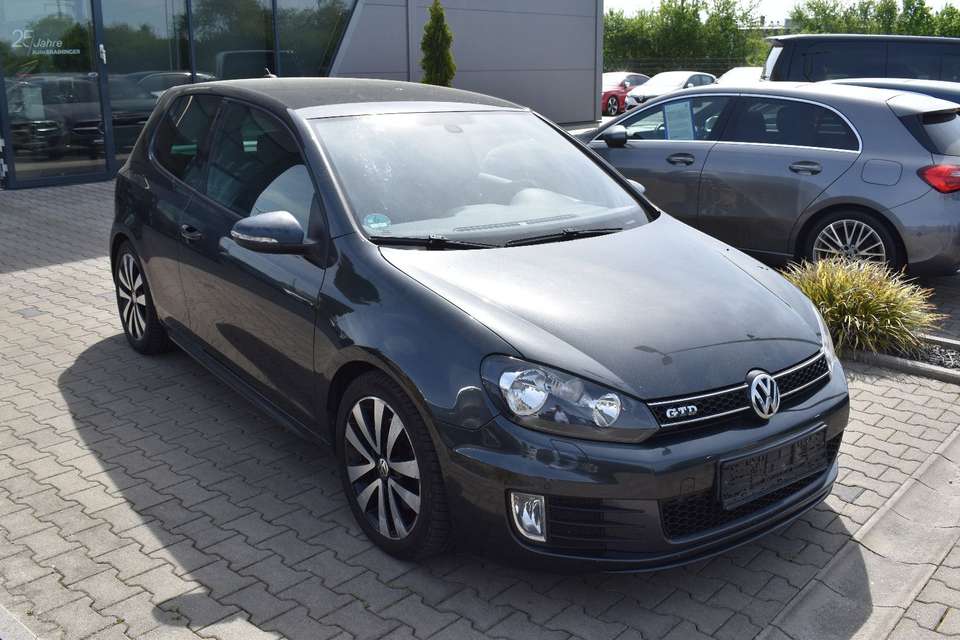 Volkswagen Golf - Imagem 4