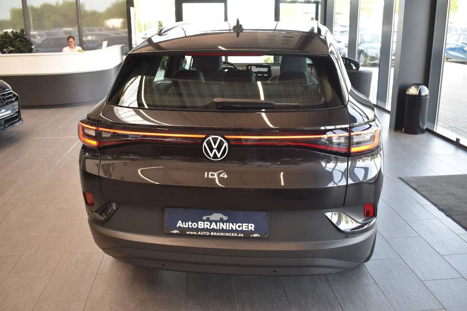 Volkswagen ID.4 - Imagem 6