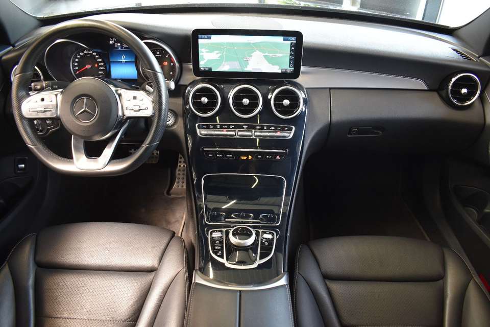 Mercedes-Benz C 300 - Imagem 3