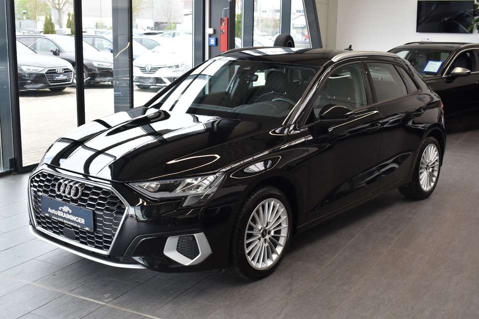 Audi A3 - Imagem 4