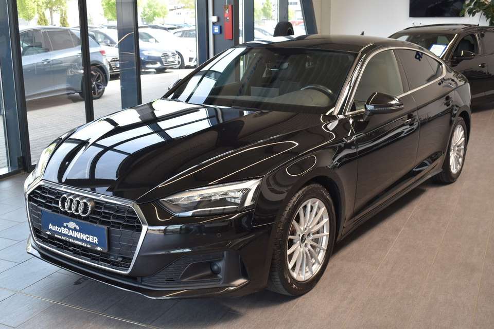 Audi A5 - Imagem 4