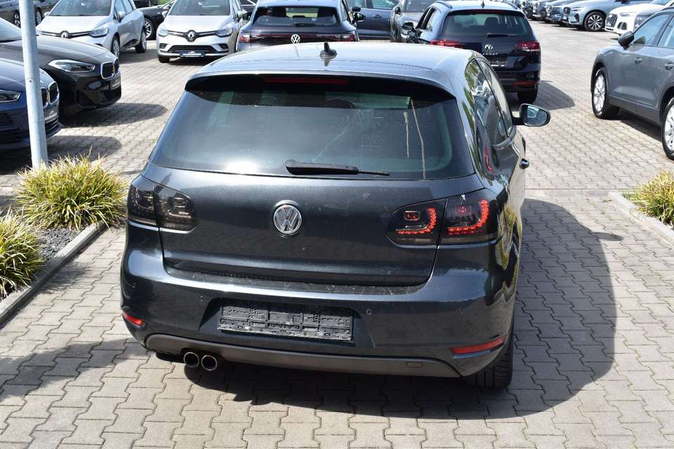 Volkswagen Golf - Imagem 5