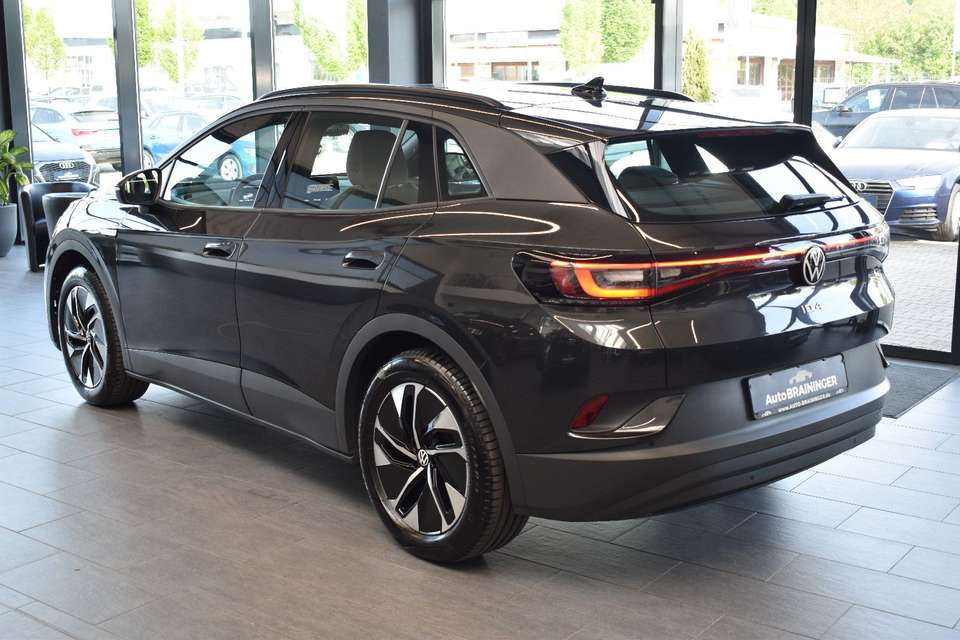 Volkswagen ID.4 - Imagem 7