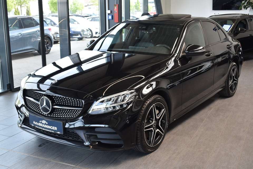Mercedes-Benz C 300 - Imagem 4