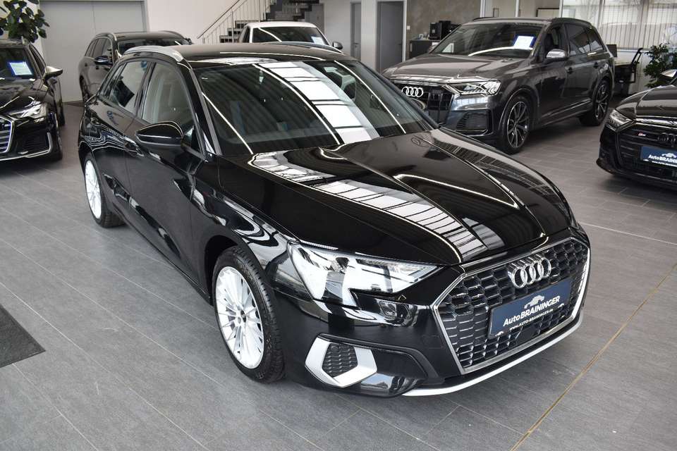 Audi A3 - Imagem 5