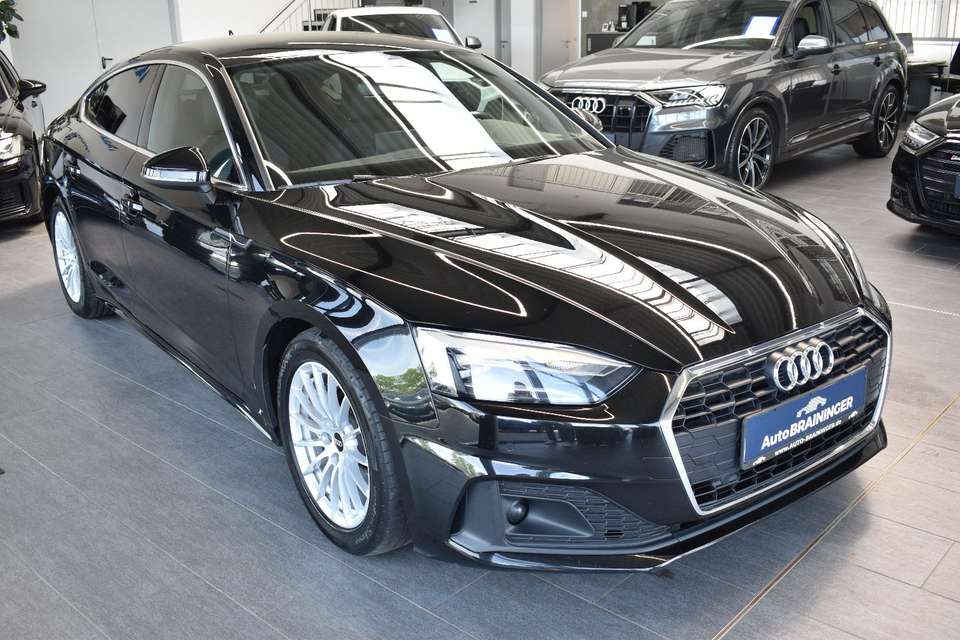Audi A5 - Imagem 5