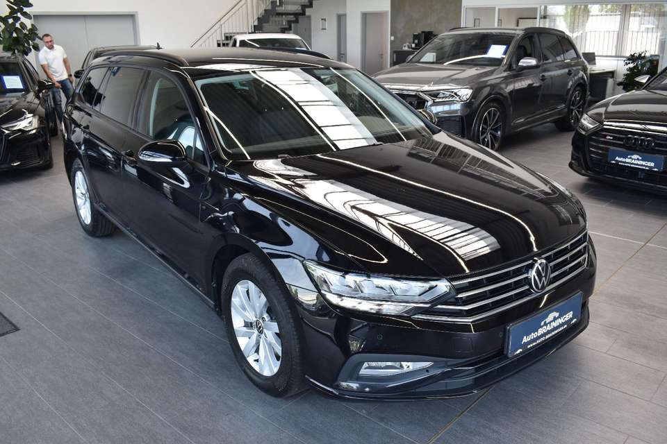 Volkswagen Passat Variant - Imagem 5