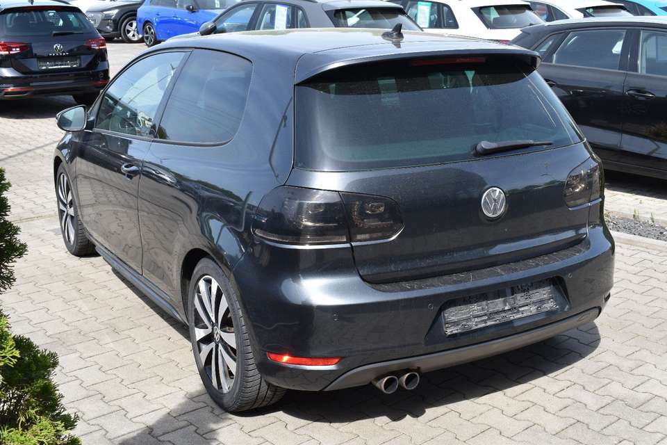 Volkswagen Golf - Imagem 6