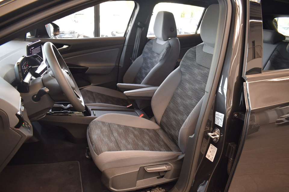 Volkswagen ID.4 - Imagem 8
