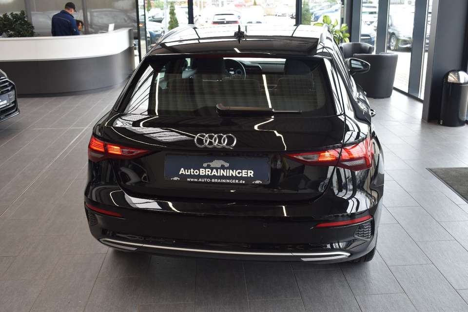 Audi A3 - Imagem 6