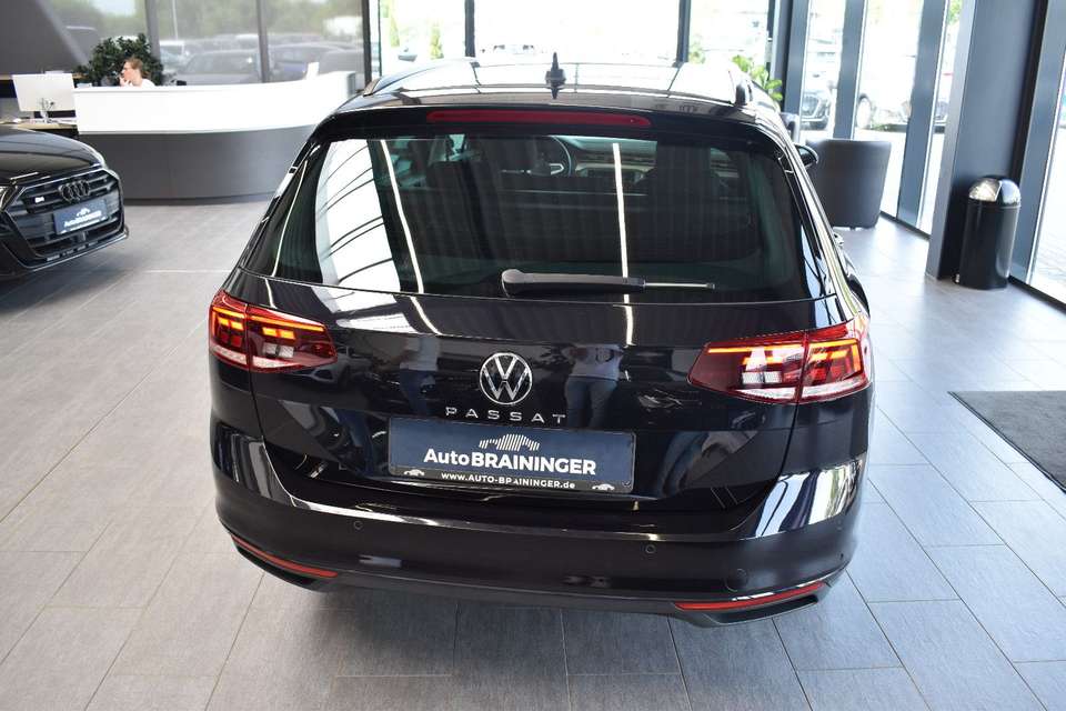 Volkswagen Passat Variant - Imagem 6