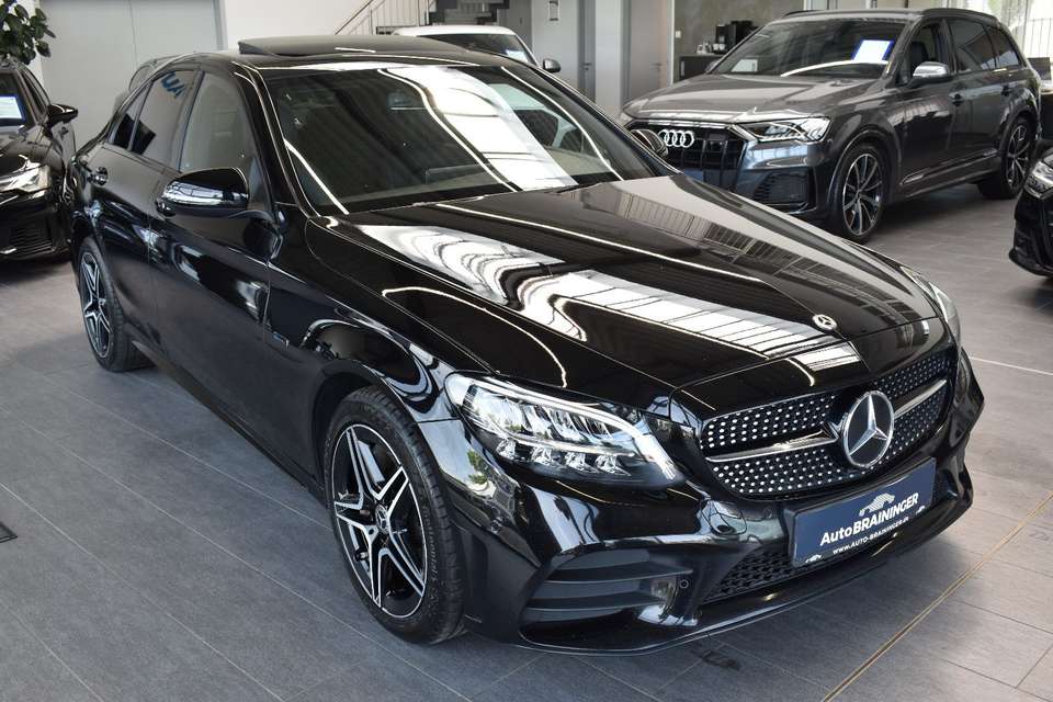 Mercedes-Benz C 300 - Imagem 5