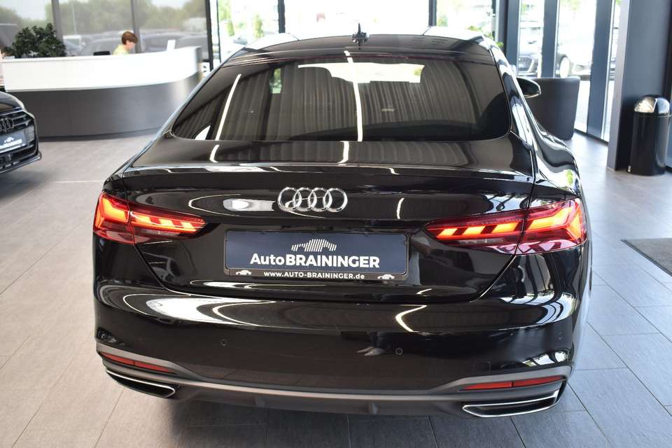 Audi A5 - Imagem 6