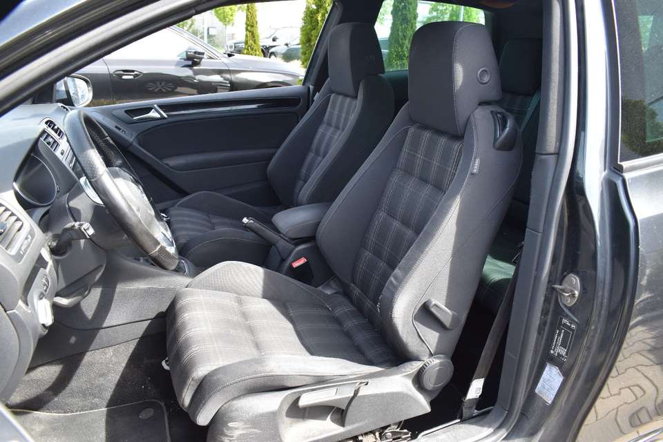 Volkswagen Golf - Imagem 7