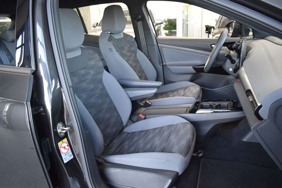 Volkswagen ID.4 - Imagem 9