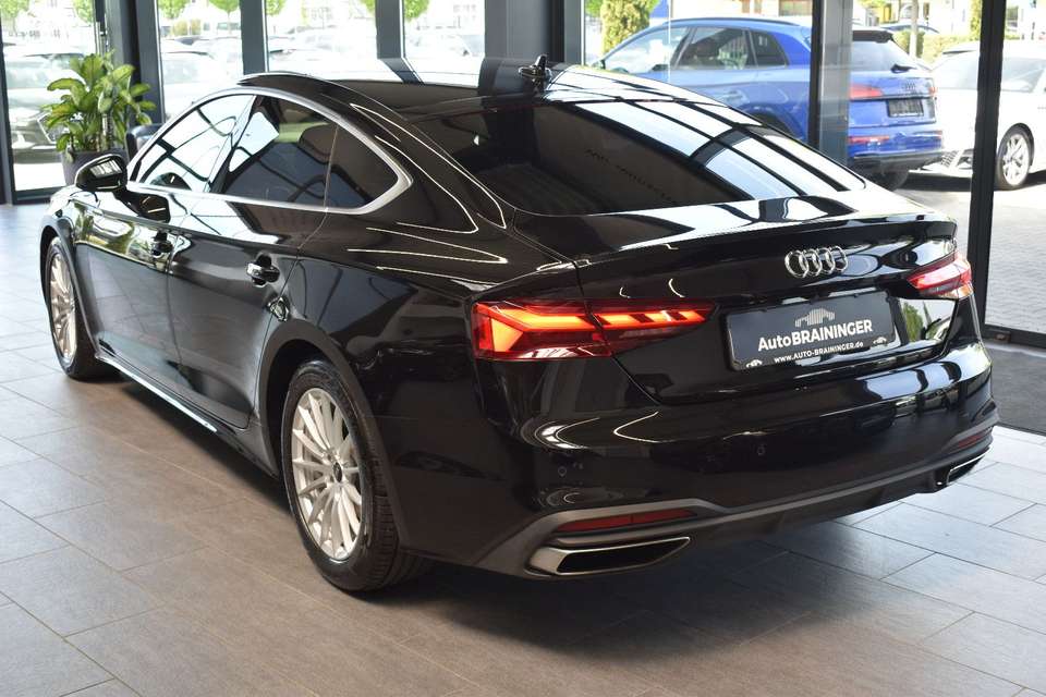 Audi A5 - Imagem 7
